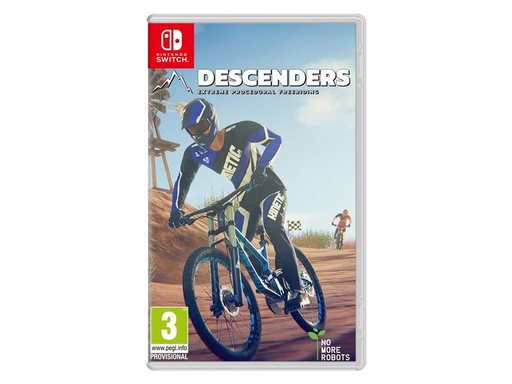 [90114248 1103193] GAME Descenders