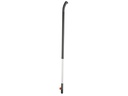 Gardena Stiel Combisystem Ergoline 130 cm Aluminium