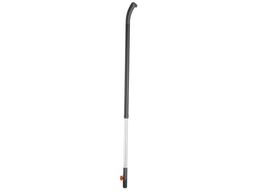 [90011407 681082] Gardena Stiel Combisystem Ergoline 130 cm Aluminium