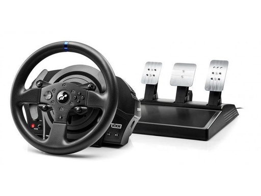 [90114323 866803] Thrustmaster Lenkrad T300 RS GT PRO Edition Wheel