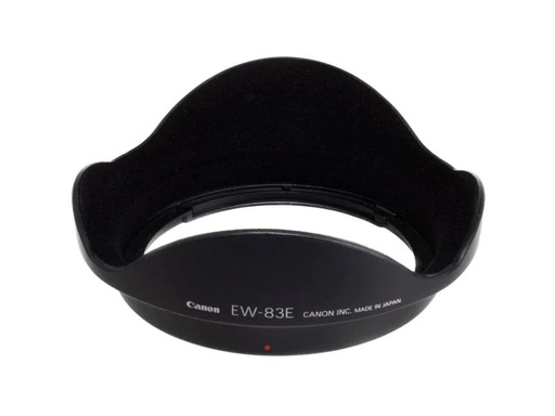 [90114347 111512] Canon Sonnenblende EW-83E