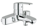 GROHE Badewannenarmatur Eurostyle Cosmopolitan 153 mm, 3/4, Chrom