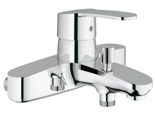 [90114369 891288] GROHE Badewannenarmatur Eurostyle Cosmopolitan 153 mm, 3/4, Chrom