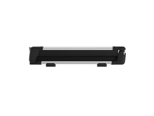 [90001120 376226] Thule Ski- und Snowboardträger SnowPack M Silber