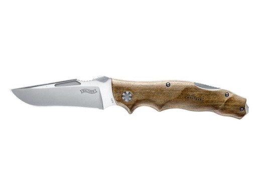 [90011416 765891] Walther Taschenmesser AFW