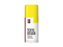 Marabu Textilfarbe Textil Design 150 ml, Neongelb