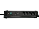Brennenstuhl Steckdosenleiste Premium-Line 4x T13