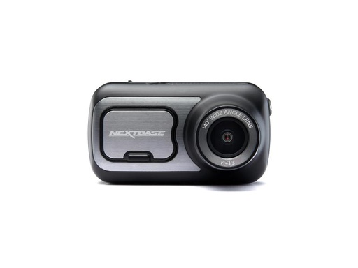 [90011426 1034276] Nextbase Dashcam 422GW