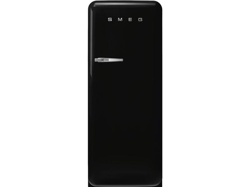 [90114505 1160988] SMEG Kühlschrank FAB28RBL5 Schwarz