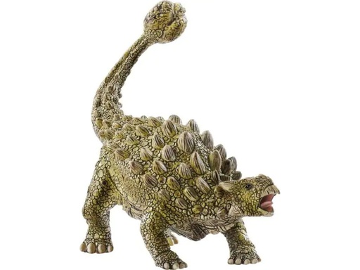 [90114536 1078477] Schleich Spielzeugfigur Dinosaurs Ankylosaurus