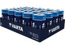 Varta Batterie Longlife Power D 20 Stück