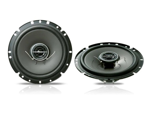 [90114585 276738] Pioneer 2-Weg Lautsprecher TS-1702i