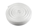Label-the-cable Kabelschlauch CABLE TUBE 2 m x Ø 4 cm Weiss