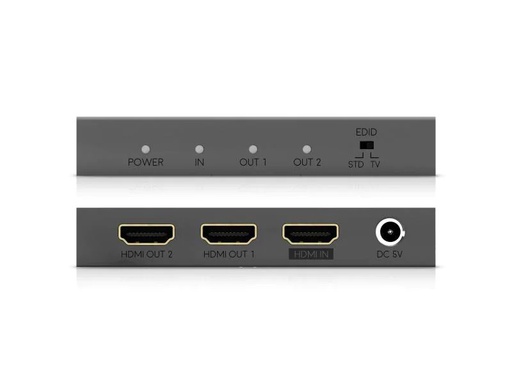 [90114597 820405] HDANYWHERE Splitter HDA-250793 HDMI