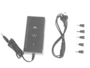 Alpha Elettronica Tischnetzgerät  max. 45 W, 5-15 V