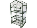 Windhager Balkongewächshaus 49 x 68 x 128 cm