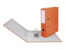 Biella Bundesordner A4 7 cm, Orange
