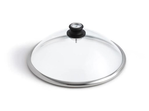 [90114751 316316] LotusGrill Grill-Deckel Glas