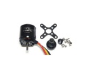 EP Brushless Aussenläufer Premium V2 2217-900KV 2-4S