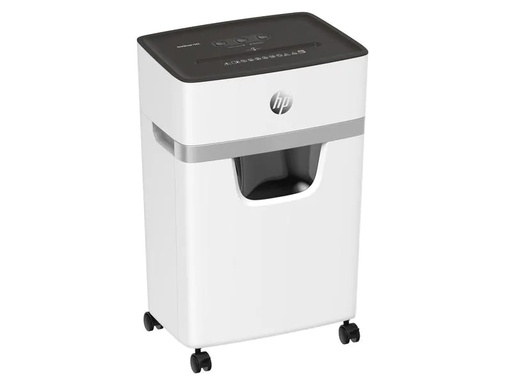 [90114788 1155837] HP Aktenvernichter OneShred 15CC P-4, 15 Seiten