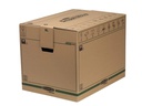 Fellowes Umzugsbox FastFold extra gross 5 Stück