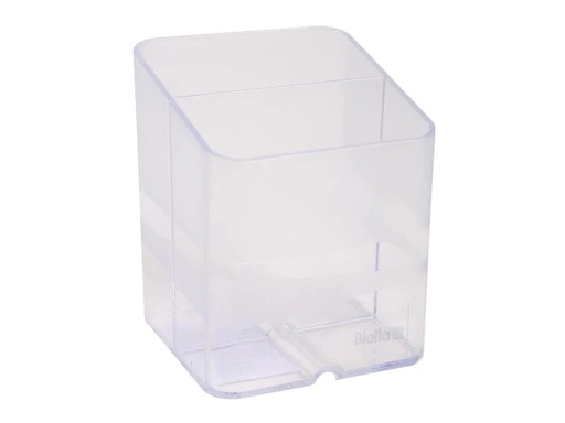 [90114847 1037583] Biella Stiftehalter PENCUBE Transparent, 1 Stück