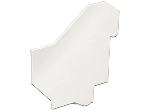 [90114862 496227] Delock Abdeckplatte Keystone Hutschienen-Modul