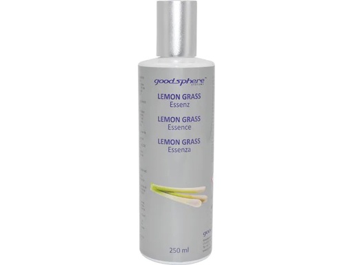 [90011465 1137423] Goodsphere Duftöl Zitronengras 250 ml