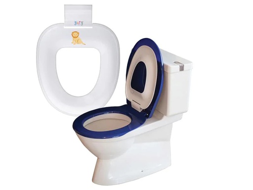 [90114947 1082051] Yarykidz Toilettensitz Yarykidz Löwe