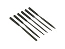 Stanley Nadelfeilenset 6-teilig, 150 mm
