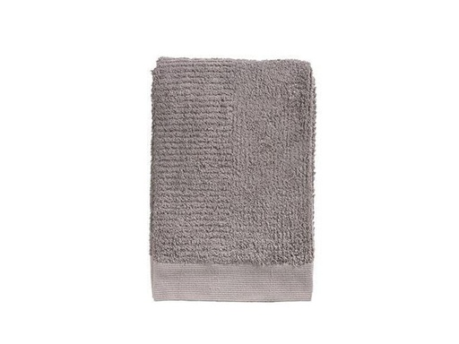 [90115021 824425] Zone Denmark Duschtuch Classic 70 x 140 cm, Gull Grey