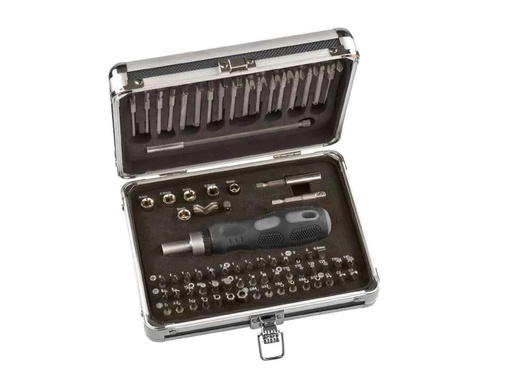 [90115022 492923] kwb Bit-Set Power Box 92-teilig