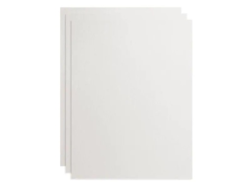 [90115036 363714] Silhouette Prägepapier 10 Stück 21.5 x 28 cm