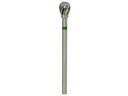 Proxxon Fräser 5.0 mm Kugel, 1 Stück