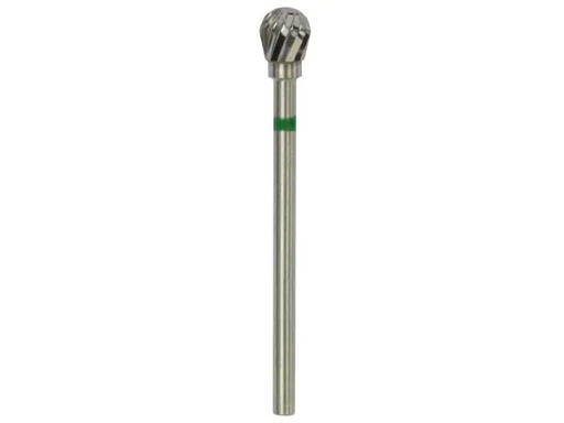 [90115087 301363] Proxxon Fräser 5.0 mm Kugel, 1 Stück