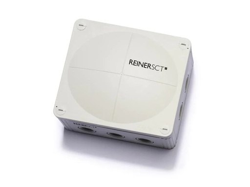 [90115094 193915] Reiner SCT Zutrittskontrolle Accesbox Türöffnersteuerung