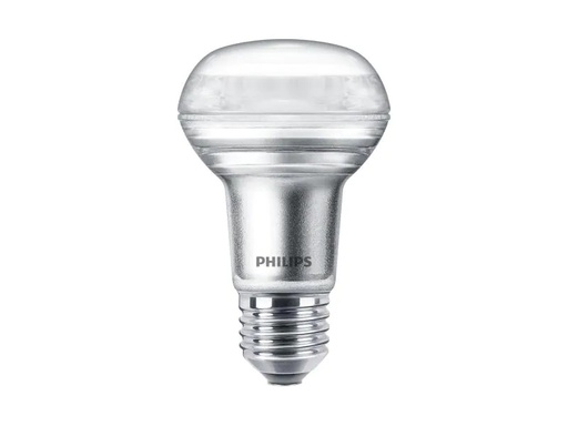 [90115103 1087018] Philips Lampe LEDcla 60W E27 R63 WW D 36D Warmweiss