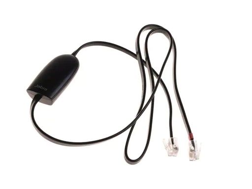 [90011489 154584] Jabra EHS Adapter zu Cisco 79xx RJ-14 - RJ-45