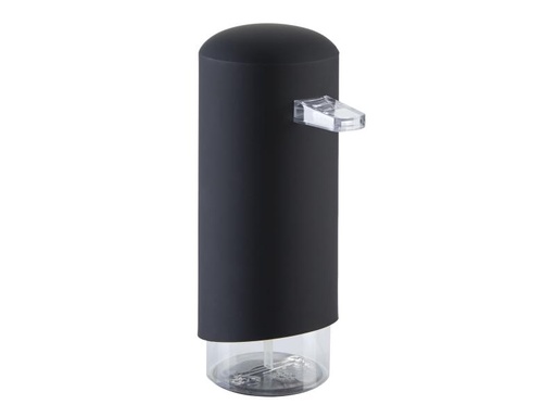 [90115140 1080964] diaqua® Schaumspender 250 ml, Schwarz