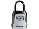 Masterlock Schlüsselsafe 5400EURD mit Zahlenschloss