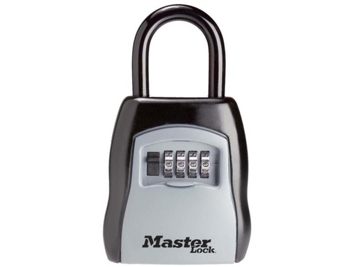 [90115165 394547] Masterlock Schlüsselsafe 5400EURD mit Zahlenschloss