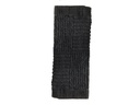 Zone Denmark Waschlappen Classic 30 x 30 cm, Schwarz