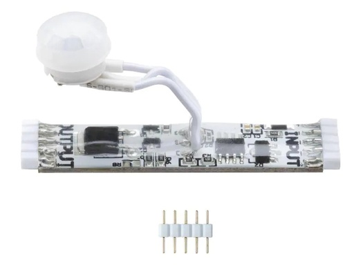 [90115232 1084710] Paulmann Dämmerungssensor MaxLED für Profil, 144 W