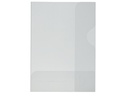 Kolma Einlagemappe Easy A4 KolmaFlex Transparent
