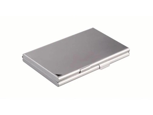 [90115389 423677] DURABLE Visitenkartenetui  Business Duo 20 Stück
