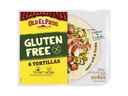 Old El Paso Glutenfreie Tortillas soft 6 Stück