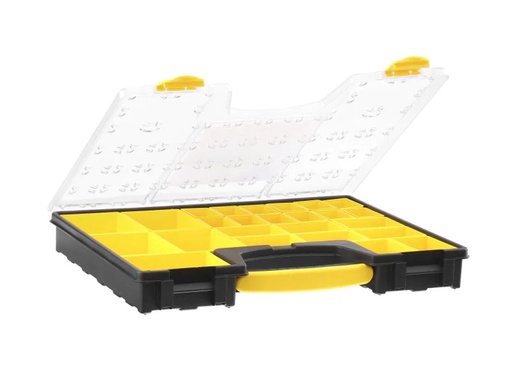 [90115432 333945] Stanley Organizer Profi mit 25 Fächern