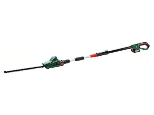 [90115433 678545] Bosch Teleskop-Heckenschere UniversalHedglePole 18 V, 2.5Ah