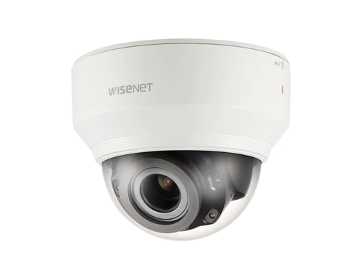[90115434 855733] Hanwha Vision Netzwerkkamera XND-8080R