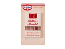 Dr.Oetker Aroma Bitter Mandel 4 x 2 ml